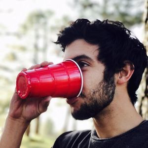 Meet your Posher, Johnny